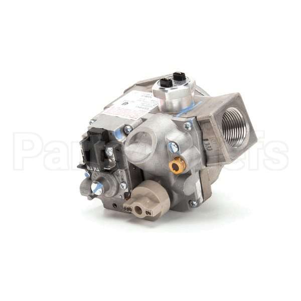 8071229 Compatible Frymaster Valve, Gas 1X1 24V 1.6Reg