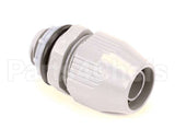 8071292 Frymaster Fitting,Conduit Plastic