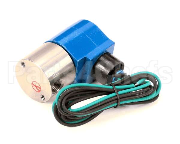 8071393 Frymaster Valve,Solenoid 2 Way 1/4Npt
