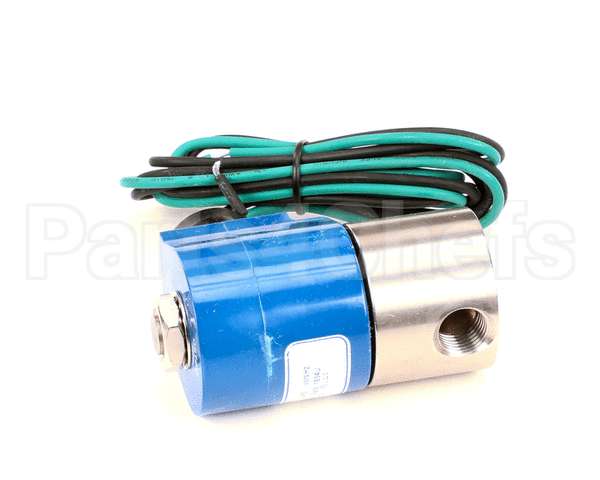 8071393 Frymaster Valve,Solenoid 2 Way 1/4Npt