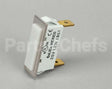 8071525 Frymaster Light White Melt Indicator 24V