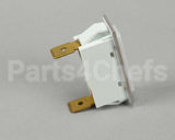 8071525 Frymaster Light White Melt Indicator 24V