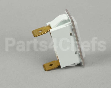 8071525 Frymaster Light White Melt Indicator 24V
