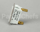 8071525 Frymaster Light White Melt Indicator 24V