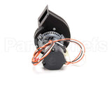 8071564 Frymaster Blower, Fbr18 Motor