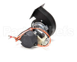 8071564 Frymaster Blower, Fbr18 Motor