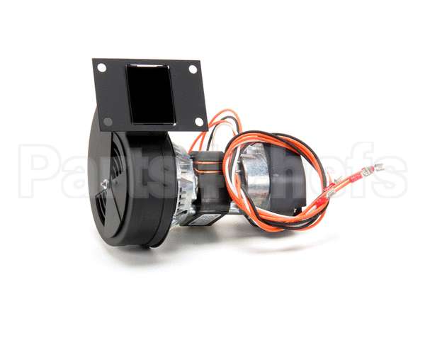 8071564 Frymaster Blower, Fbr18 Motor