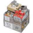 8071604 Compatible Dean Valve, 1/2" X 1/2", 9.0" Wc Lp