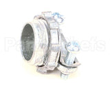 8071612 Frymaster 3/8 Clamp Type Connector