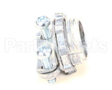 8071612 Frymaster 3/8 Clamp Type Connector