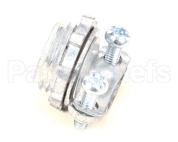 8071612 Frymaster 3/8 Clamp Type Connector