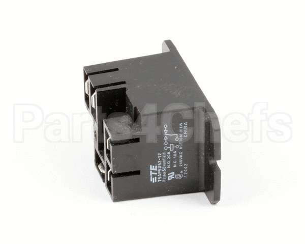 8071683 Frymaster Relay, 12Vdc