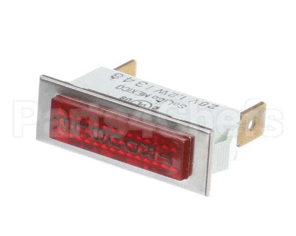 8071704 Frymaster Lamp, 24V Vertical Trouble