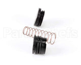 8071846 Frymaster Kit, Nat To Pro Gas Conversion
