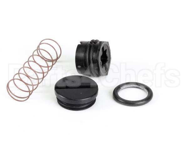 8071848 Frymaster Kit, Nat To Pro Gas Conversion