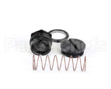 8071848 Frymaster Kit, Nat To Pro Gas Conversion
