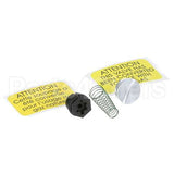8071849 Compatible Frymaster Regulator Conversion