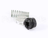 8071849 Frymaster Kit,Pro To Natural Gas Conversion