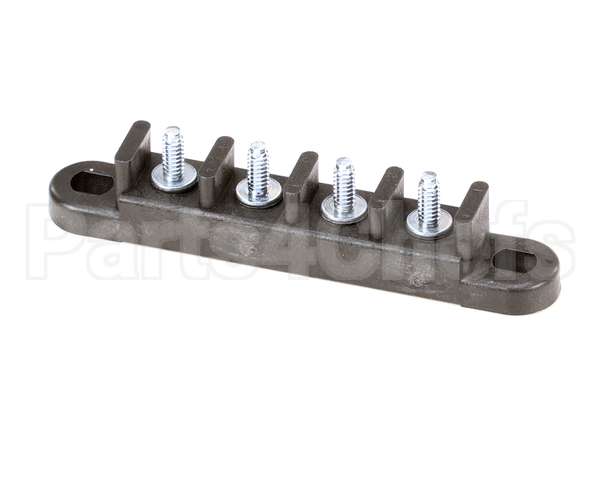 8071973 Frymaster Connector, 4-Post Terminal