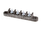 8071973 Frymaster Connector, 4-Post Terminal