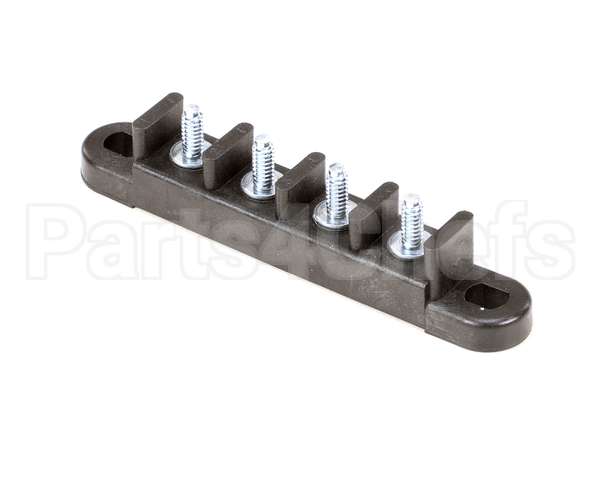 8071973 Frymaster Connector, 4-Post Terminal