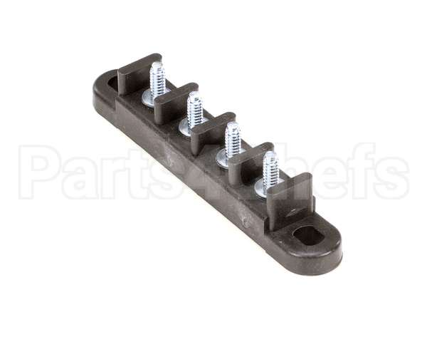 8071973 Frymaster Connector, 4-Post Terminal