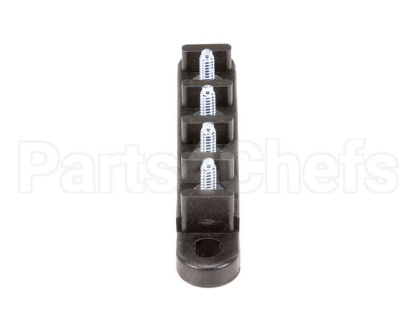 8071973 Frymaster Connector, 4-Post Terminal