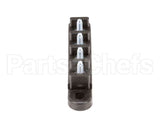 8071973 Frymaster Connector, 4-Post Terminal