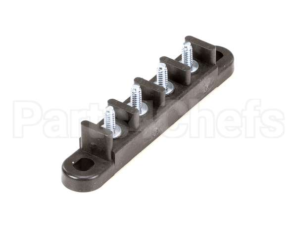 8071973 Frymaster Connector, 4-Post Terminal