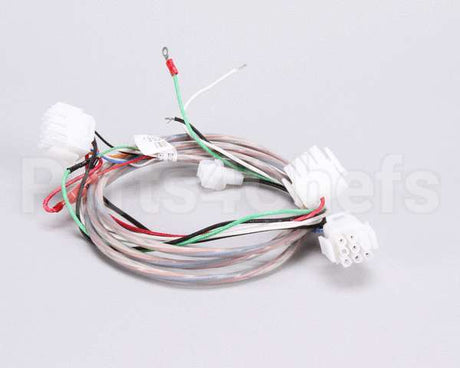 8071978 Frymaster Harness, H50/52 Wiring