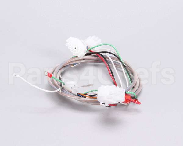 8071978 Frymaster Harness, H50/52 Wiring