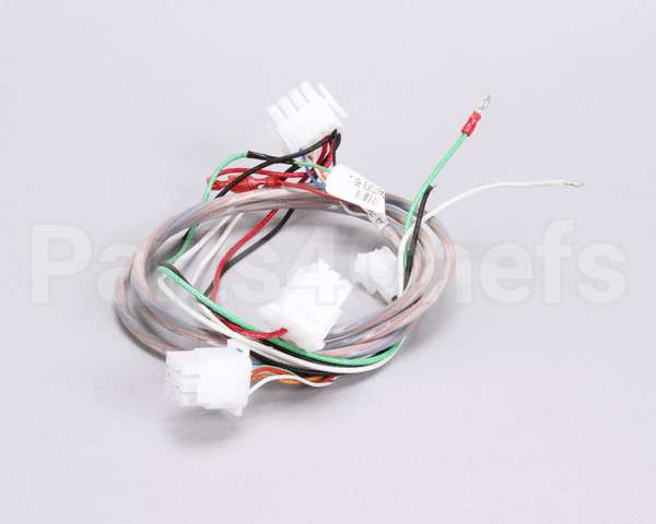 8071978 Frymaster Harness, H50/52 Wiring