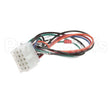 8072000 Frymaster Harness, H50/52 Bl Connecting
