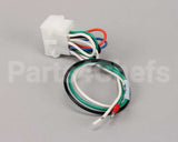 8072001 Frymaster Harness,H50/52 Non-Bl Cnncting
