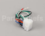 8072001 Frymaster Harness,H50/52 Non-Bl Cnncting
