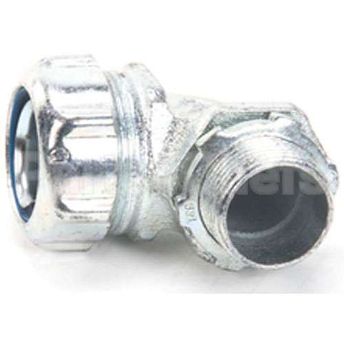 8072071 Compatible Frymaster 90Deg 3/4Hubconduit Conn
