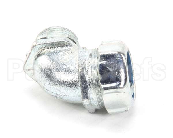 8072071 Frymaster Connector,90Deg 3/4Hub/Conduit