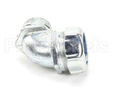 8072071 Frymaster Connector,90Deg 3/4Hub/Conduit