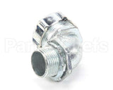 8072071 Frymaster Connector,90Deg 3/4Hub/Conduit