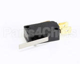 8072103 Frymaster Switch, Micro 3Vl104D9