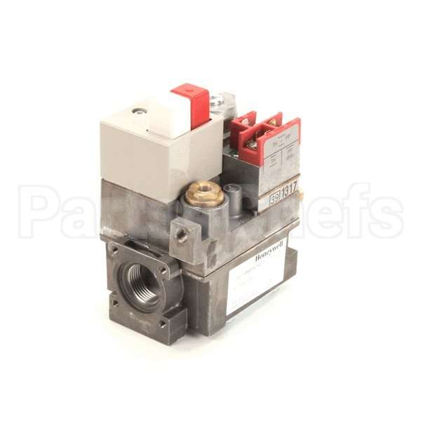 8072122 Compatible Frymaster Valve, Hnywll Millivolt Nat Gas