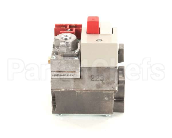 8072122 Frymaster Valve,Hnywll Millivolt Natural Gas