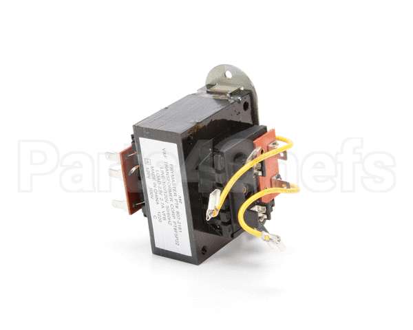 8072181 Frymaster Power Transformer 100-120V/24V 62Va