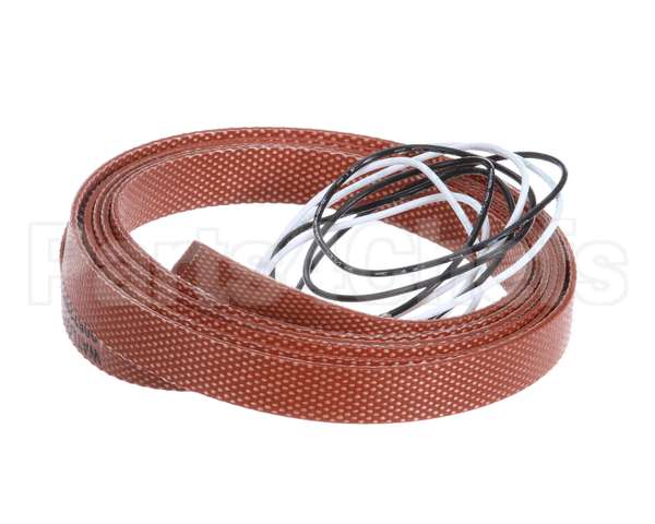 8072348 Frymaster Heater, 240V/100W 72.0 Rubber