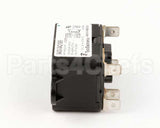 8072434 Frymaster Relay, Pump/Heater 24V Coil 18Amp