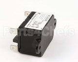 8072434 Frymaster Relay, Pump/Heater 24V Coil 18Amp