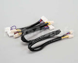 8072448 Frymaster Harness, Uhc Display Driver