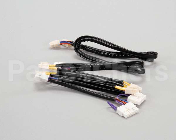8072448 Frymaster Harness, Uhc Display Driver