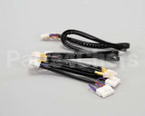 8072448 Frymaster Harness, Uhc Display Driver