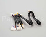 8072448 Frymaster Harness, Uhc Display Driver